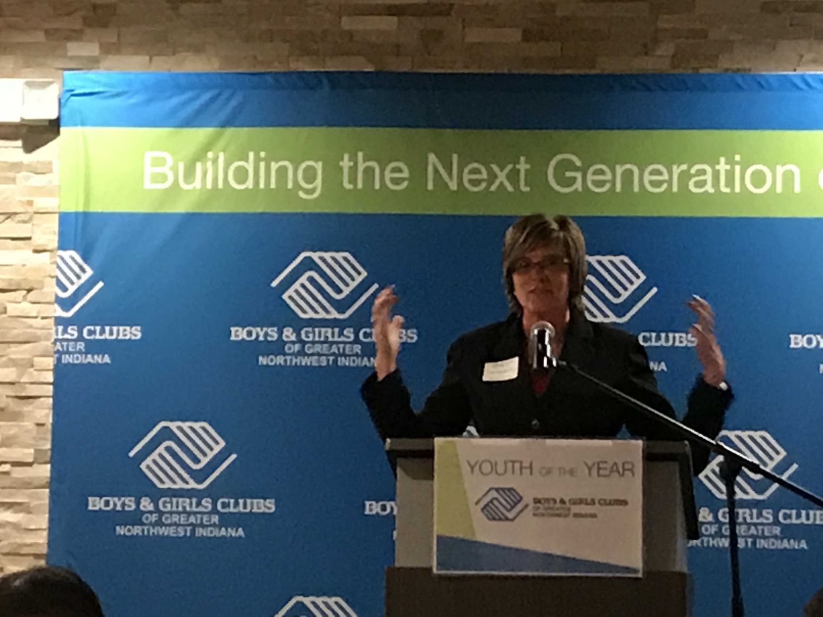 Boys & Girls Clubs of Greater Northwest Indiana Youths of the Year